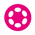 Polkadot icon