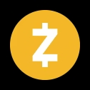 Ikona Zcash ZEC