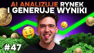 AI analizuje rynek i generuje wyniki | Kanga Trends - Analiza Rynku Kryptowalut #47