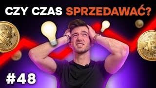 Czy czas sprzedawać? | Kanga Trends - Analiza Rynku Kryptowalut #48