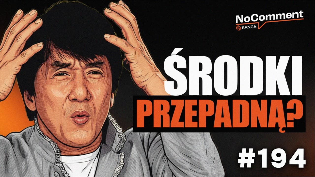 MiCA od 1 lipca – Czy naprawdę stracisz dostęp do swoich kryptowalut? \ No Comment #194