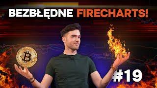 Bezbłędne FireCharts! | Kanga Trends - Analiza Rynku Kryptowalut #19