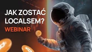 Jak zostać Localsem?
