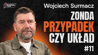 ZONDA: PRZYPADEK CZY UKŁAD?  KTO CHCE ZNISZCZYĆ KRYPTO W POLSCE? / Kanga Talks #11