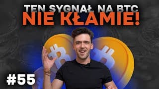 Ten sygnał na BTC nie kłamie! | Kanga Trends - Analiza Rynku Kryptowalut #55