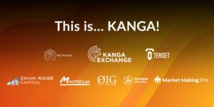 This is...KANGA!