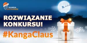 KangaClaus wyniki konkursu