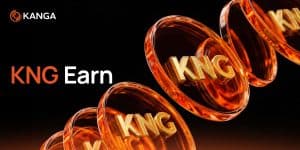 Earn KNG
