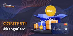 #KangaCard contest!