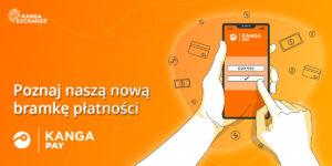 Kanga Pay - bramka płatności web3 dla Twojego biznesu web2