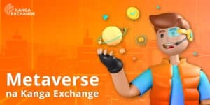 Metaverse na Kanga Exchange