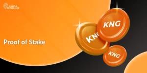 Stake’uj KNG