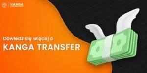 Kanga Transfer - Funkcja Kanga Kantor