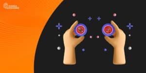 Nowe tokeny — LEASH i BONE na Kandze!