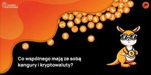 Co wspólnego mają ze sobą kangury i kryptowaluty?