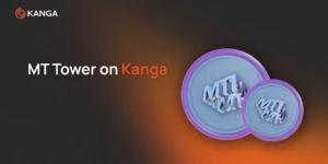 MT Tower on Kanga!