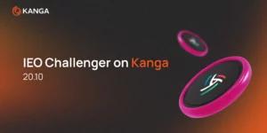 IEO Challenger on Kanga