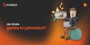 Jak działa giełda kryptowalut?