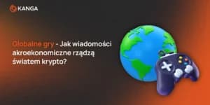 Wpływ wiadomości makroekonomicznych na psychikę inwestorów krypto