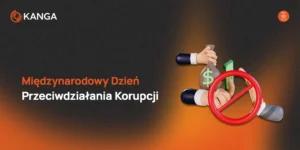 Na co przeznaczyłbyś miliardy dolarów? Międzynarodowy Dzień Przeciwdziałania Korupcji
