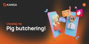 "Pig butchering" – czyli jak nie dać się oszustom na Tinderze
