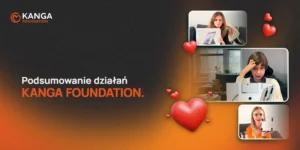 Jak dzięki wsparciu społeczności podarowaliśmy Lenie tablet do AAC?