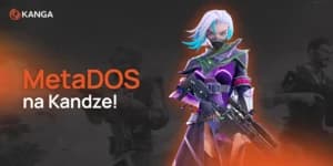 Nowe IEO na Kandze - MetaDOS!