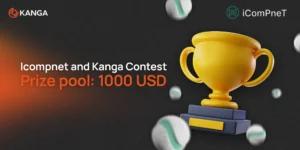 Contest "Icompnet and Kanga"