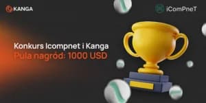 Konkurs "Icompnet i Kanga”