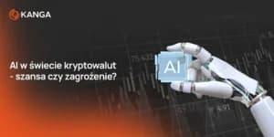 Wpływ AI na analizę i inwestycje kryptowalutowe