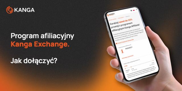 Thumbnail of "Program afiliacyjny Kanga Exchange. Jak dołączyć?" article