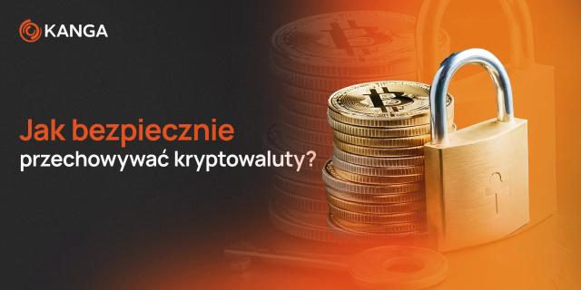 Thumbnail of "Jak bezpiecznie przechowywać swoje kryptowaluty?" article