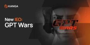 Unveiling GPT Wars: The Future of Blockchain Gaming Hits Kanga Exchange!