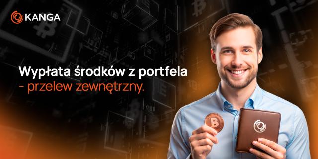 Thumbnail of "Wypłata środków z portfela – przelew zewnętrzny" article