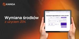 Wypłata środków ZEN z GoCash