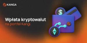 Deposit Cryptocurrencies to Kanga Wallet