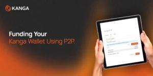 Funding Your Kanga Wallet Using P2P