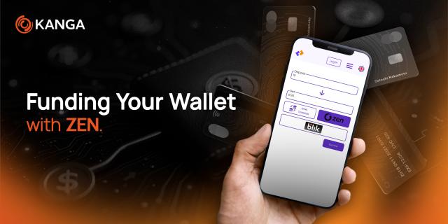 Thumbnail of "Funding Your Wallet with ZEN" article