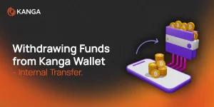 Withdrawing Funds from Kanga Wallet - Internal Transfer