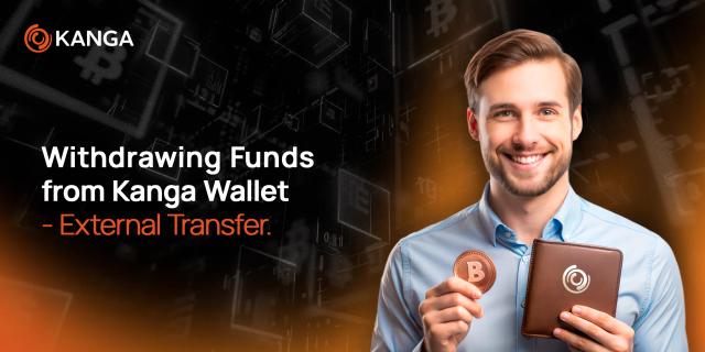 Thumbnail of "Withdrawing Funds from Kanga Wallet - External Transfer" article
