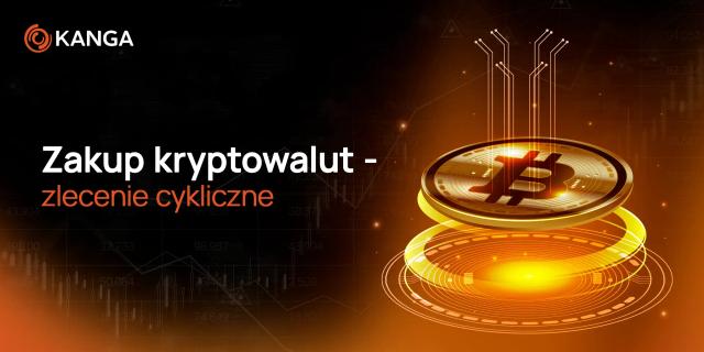 Thumbnail of "Jak zrealizować zlecenie cykliczne zakupu kryptowaluty na Kandze?" article