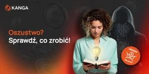 Co zrobić, jeśli zostałeś oszukany? Kompleksowy poradnik krok po kroku