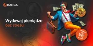 Jak bezstresowo wydawać pieniądze zarobione na kryptowalutach?