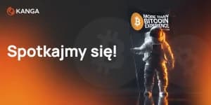 More Than Bitcoin Experience 2025 – Kanga znów jedzie w trasę!