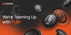 We’re Teaming Up with FIJA – fjETH and fjUSD Now Live on Kanga