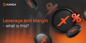 Understanding Leverage and Margin on Kanga Futures