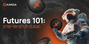 Futures 101: Step-by-Step Guide