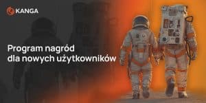 Kampania Kanga na Zealy dla nowych użytkowników – odbierz 25 USDC