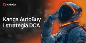 Kanga AutoBuy: Jak regularne inwestowanie w Bitcoina może zbudować Twój majątek?