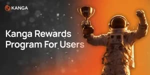 Kanga Rewards Program For Users